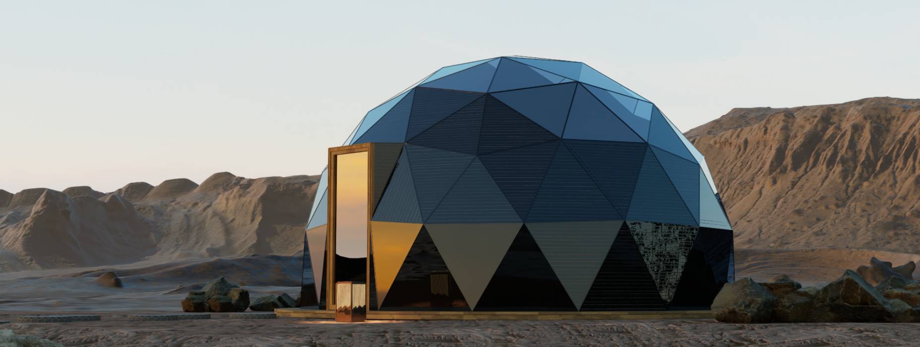 博白县星空酒店帐篷